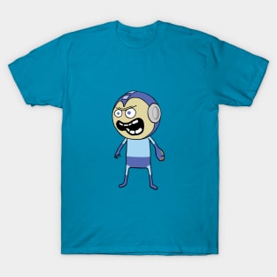 Megaman T-Shirt